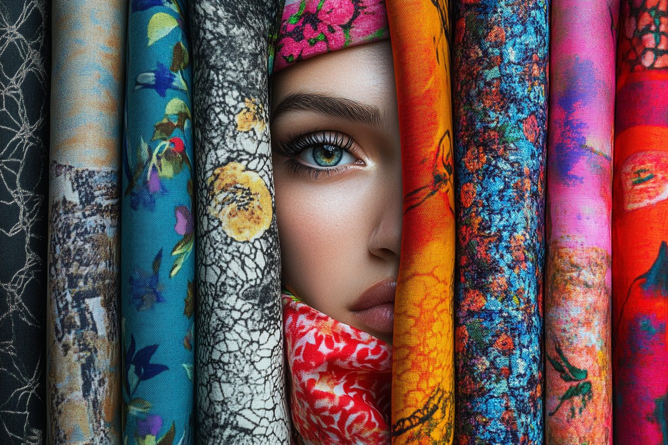 Pattern Gallery