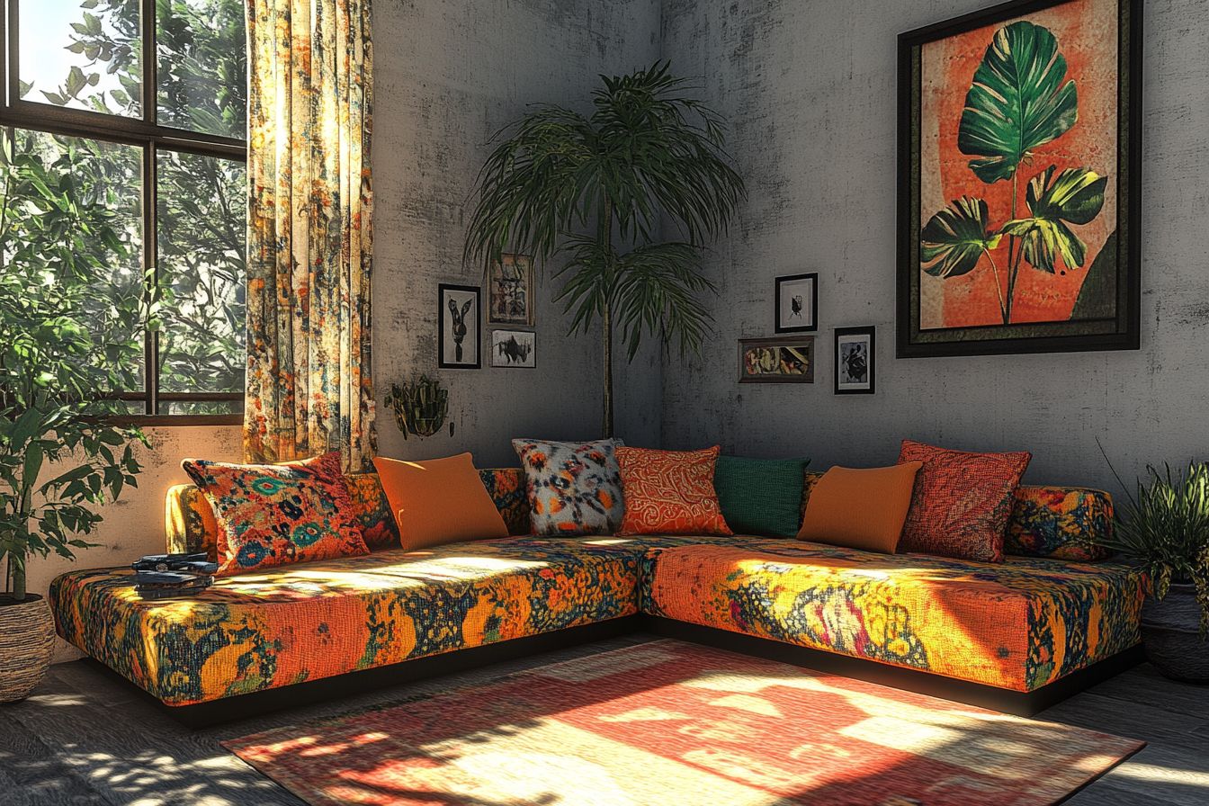 Soft Decor