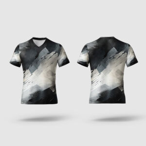 custom mens shirts dye sub full colour made in sa